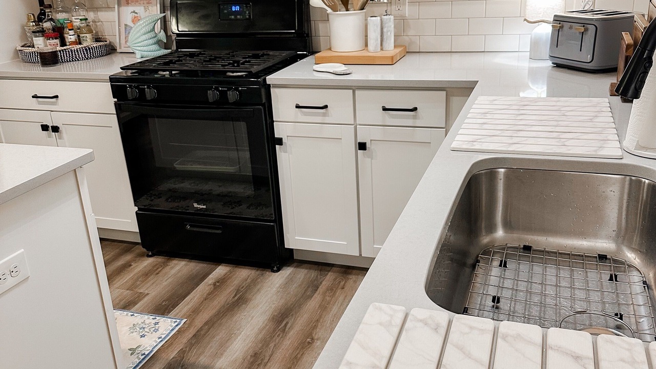 Photo of Kitchen in Grand Beach