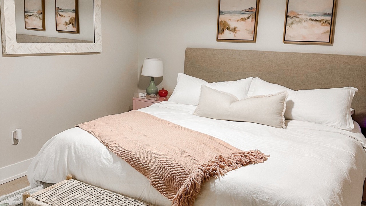 Photo of Bedroom in Grand Beach
