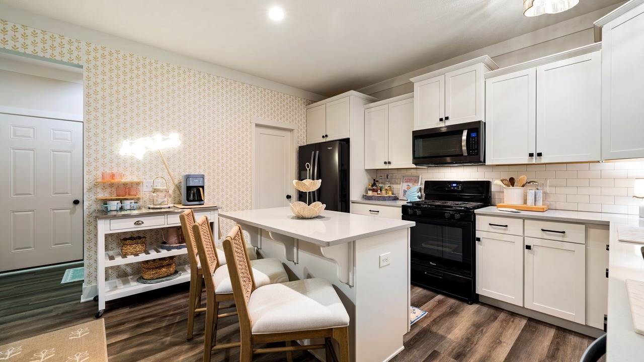 Photo of Kitchen in Grand Beach