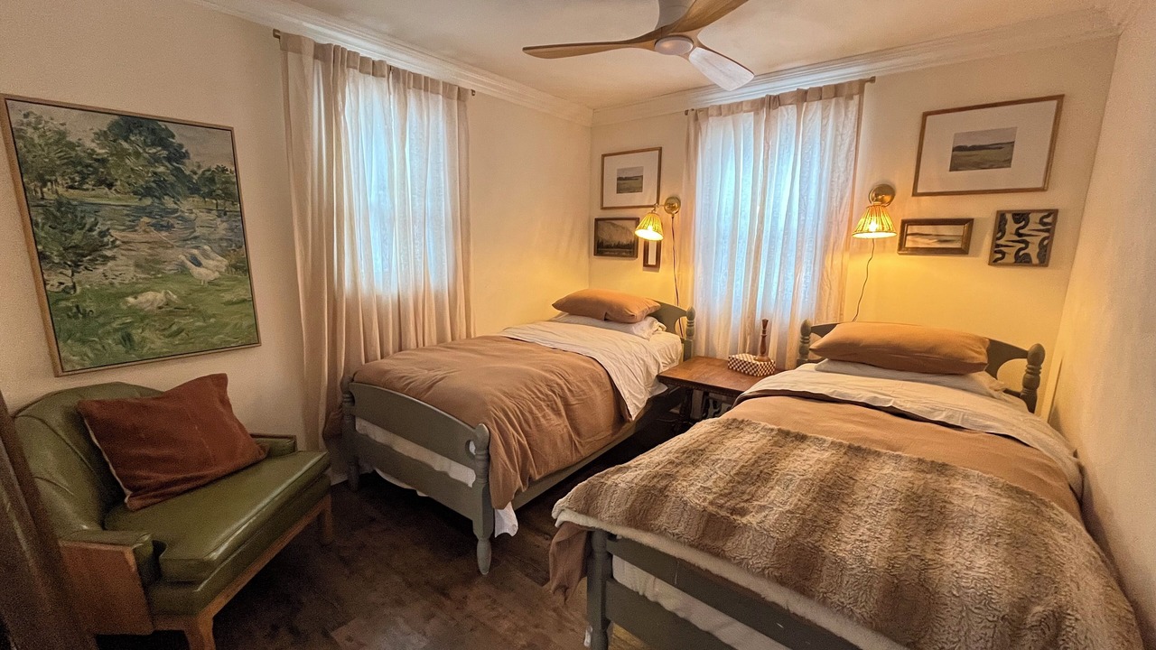 Photo of Bedroom in Newaygo