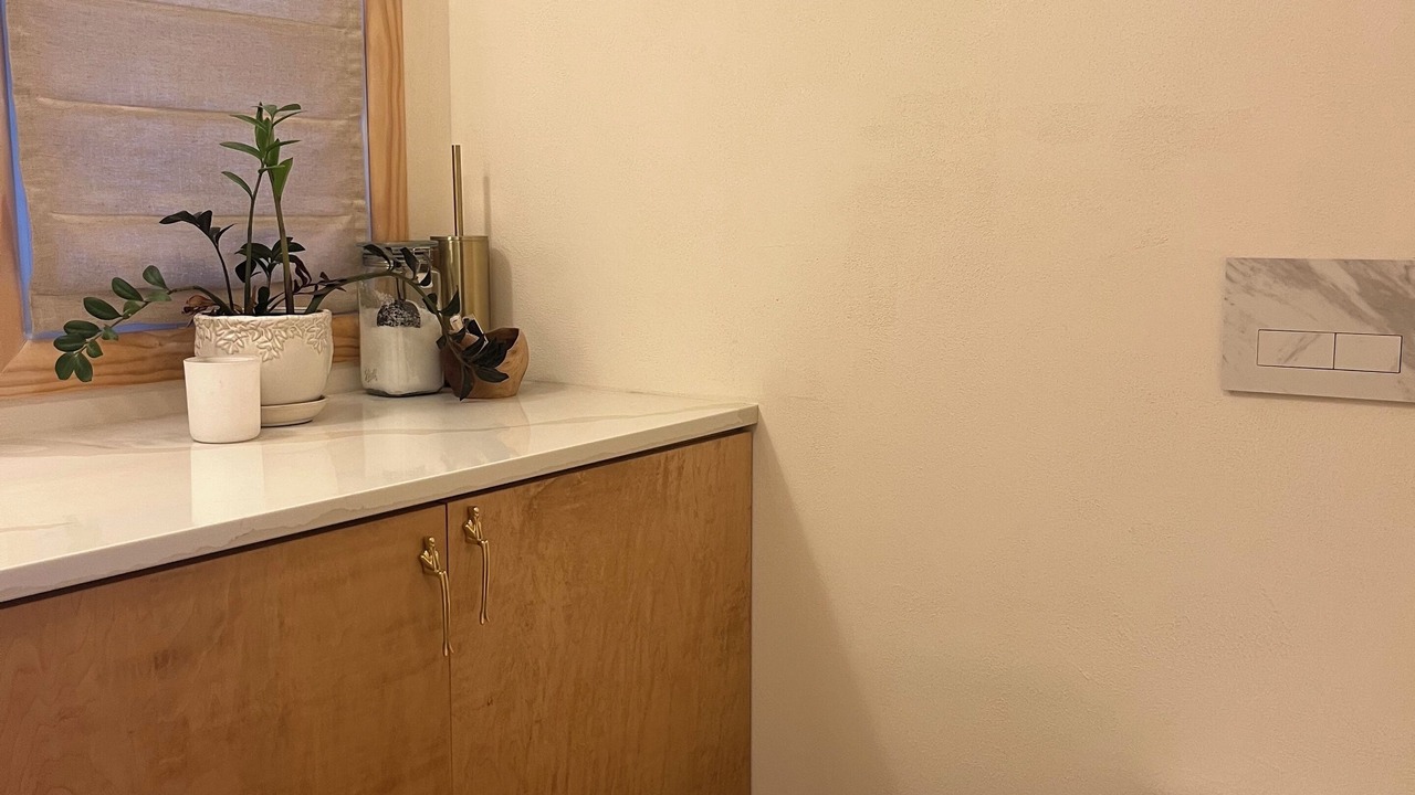 Photo of Bathroom in Newaygo