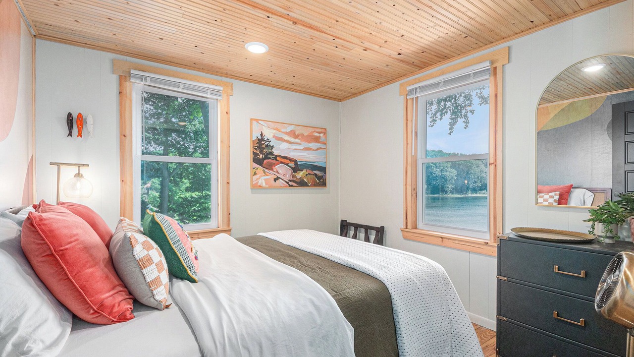 Photo of Bedroom in Bradley