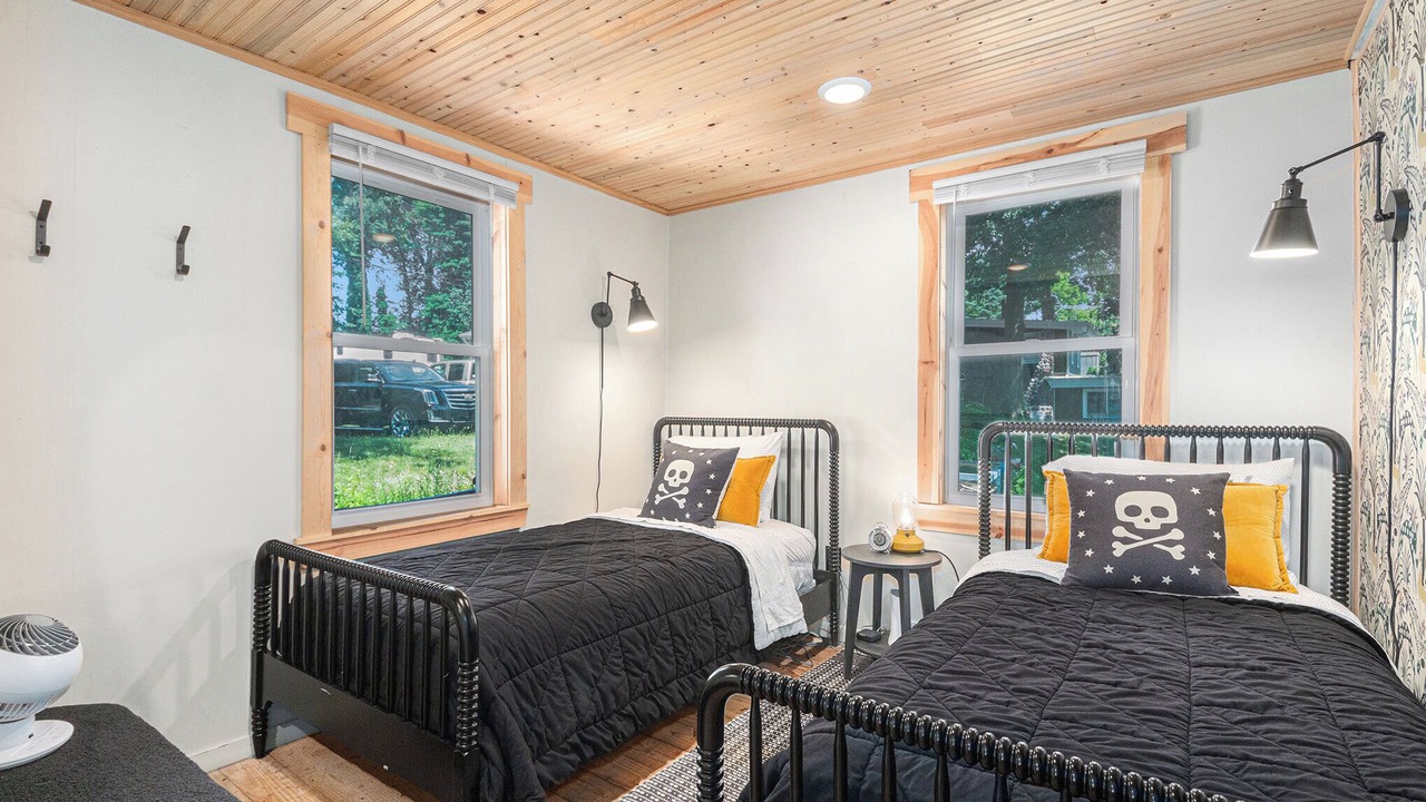 Photo of Bedroom in Bradley