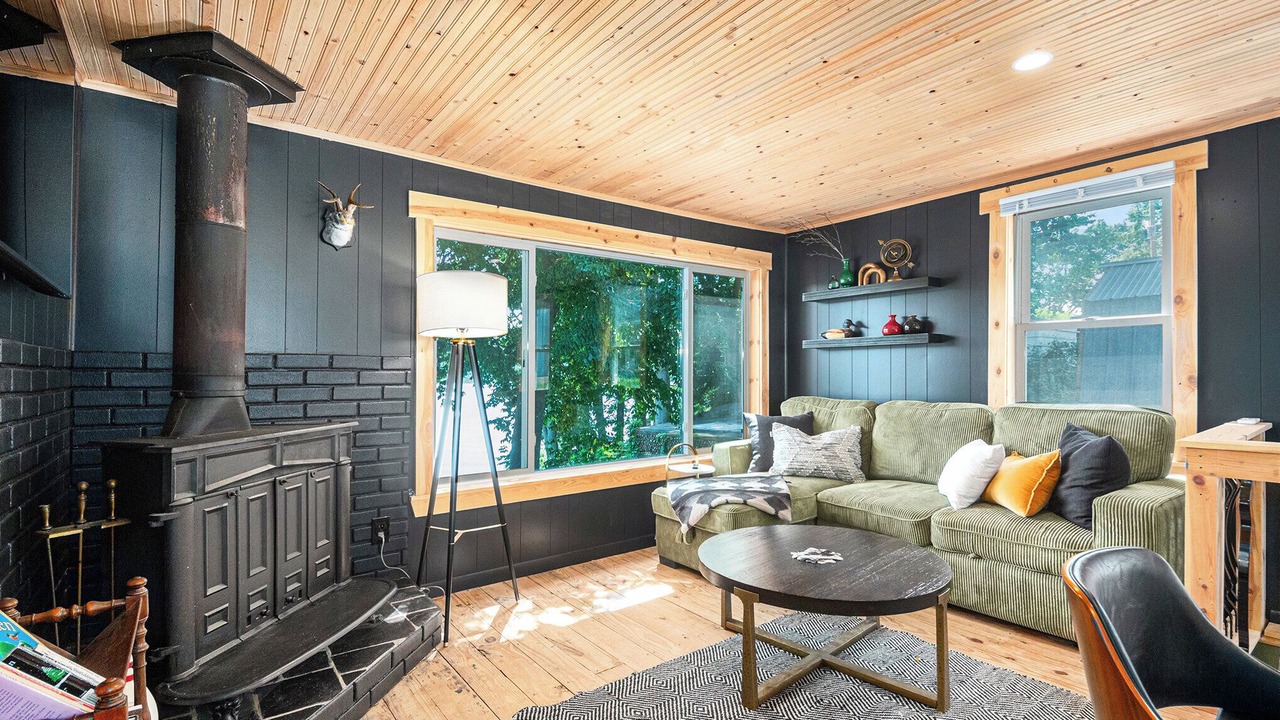 Photo of Livingroom in Bradley