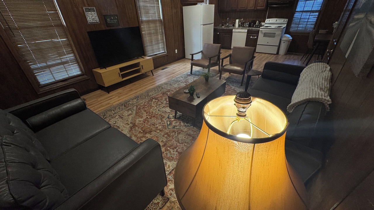 Photo of Livingroom in Bedford