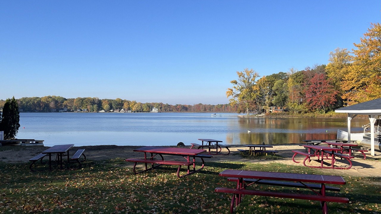 Photo of Outdoor in Sister Lakes