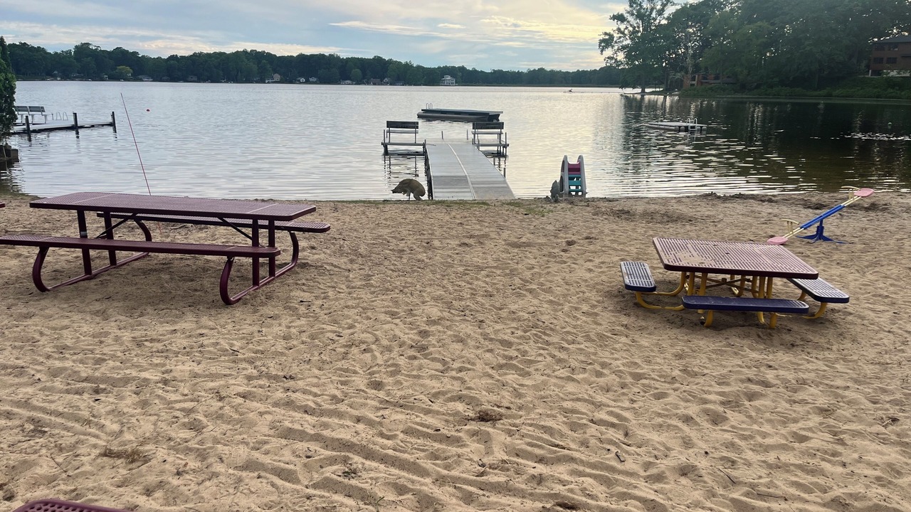 Photo of Others in Sister Lakes