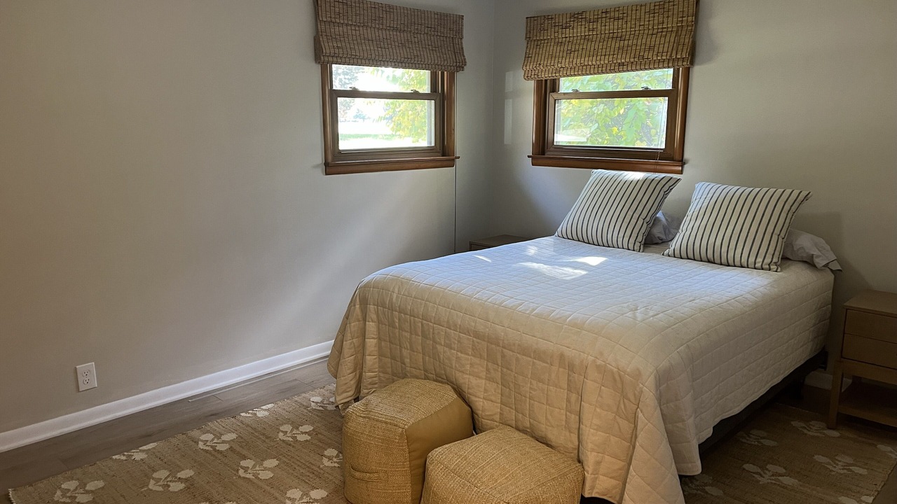 Photo of Bedroom in Sister Lakes