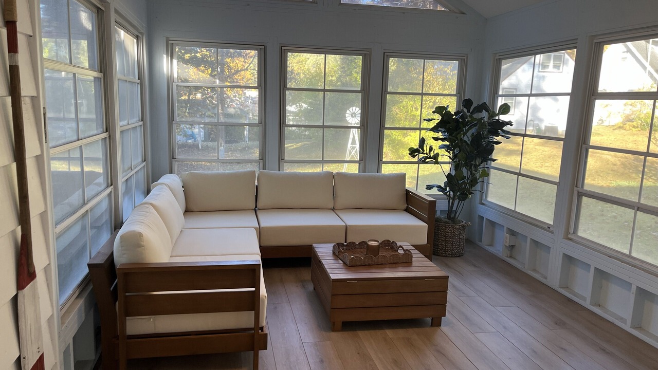 Photo of Livingroom in Sister Lakes
