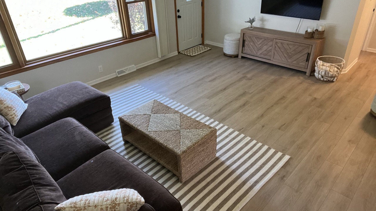 Photo of Livingroom in Sister Lakes