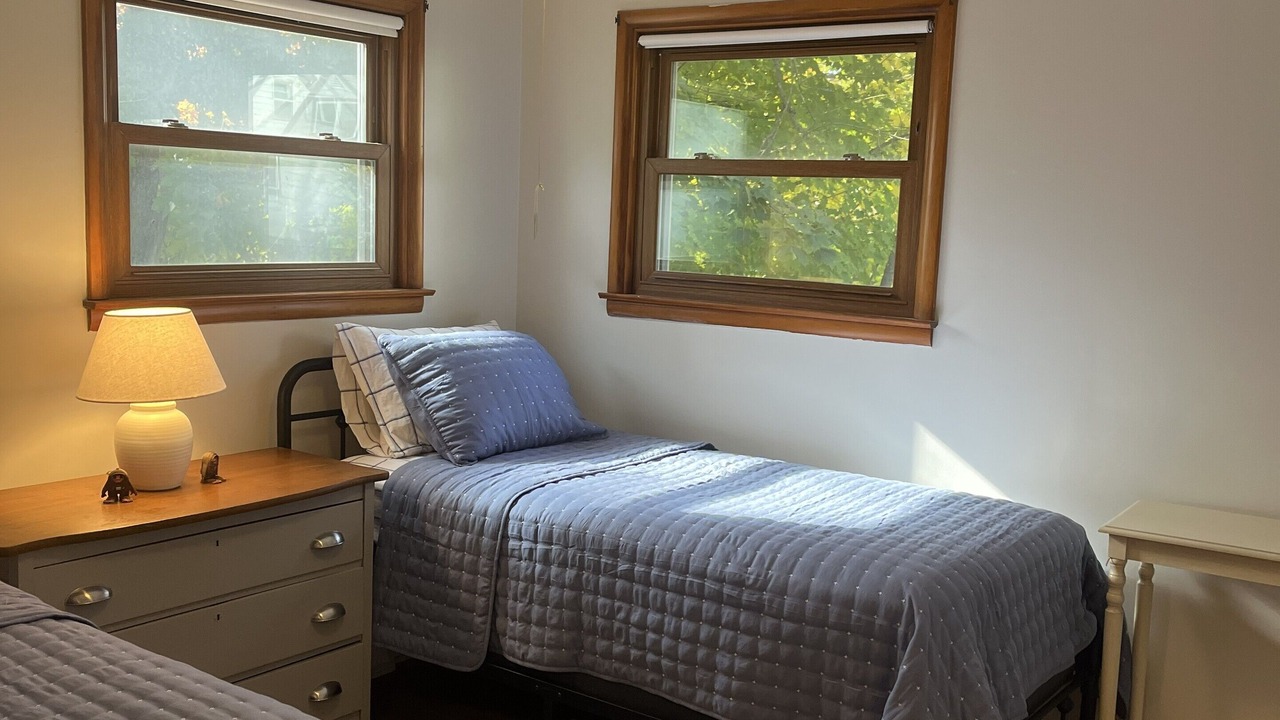 Photo of Bedroom in Sister Lakes