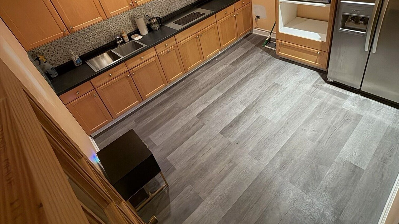 Photo of Kitchen in Killgubbin