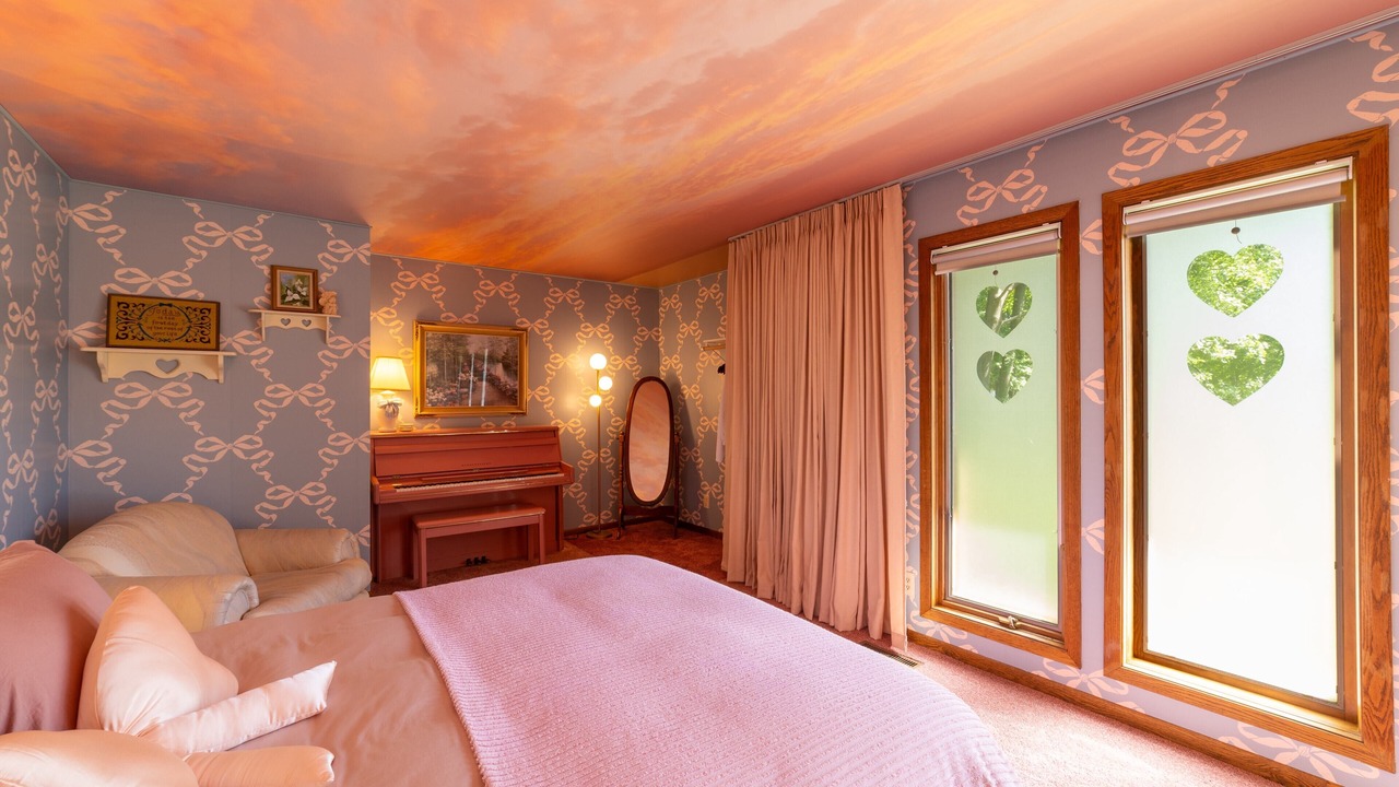 Photo of Bedroom in Saint Joseph