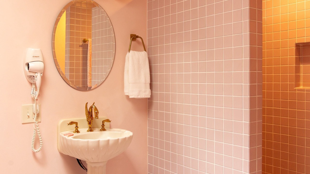 Photo of Bathroom in Saint Joseph