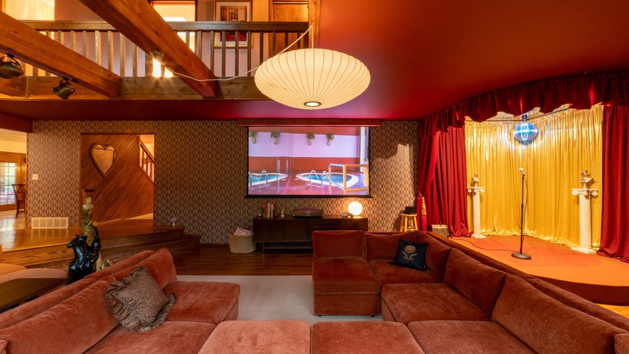 Photo of Livingroom in Saint Joseph