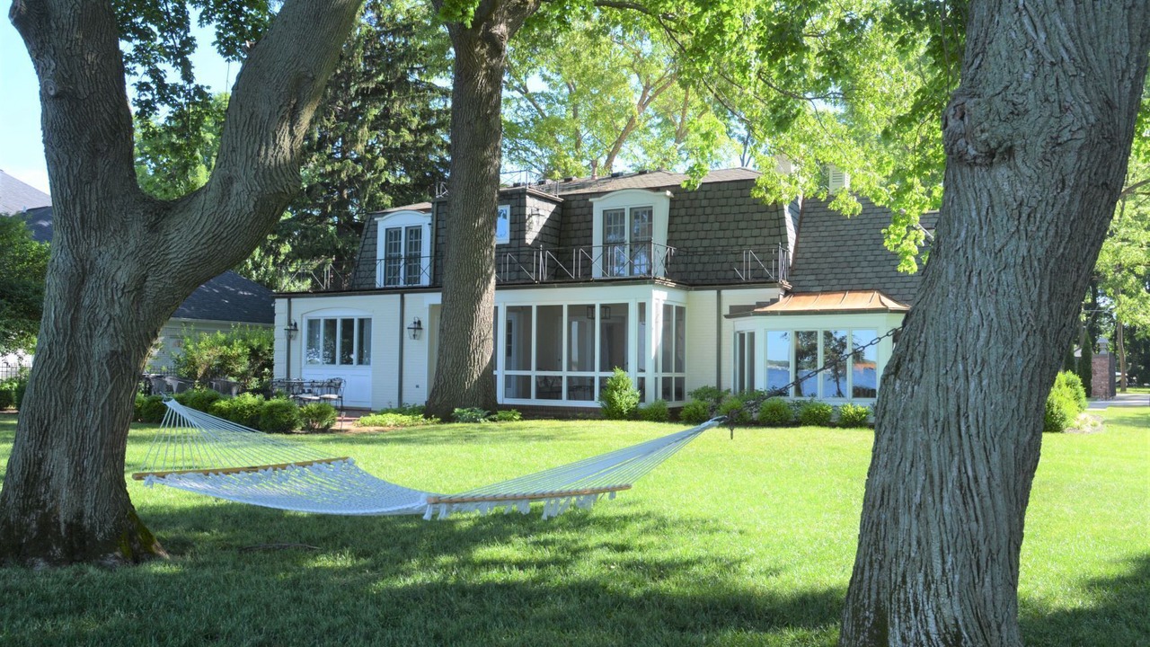 Photo of Outdoor in Enchanted Hills