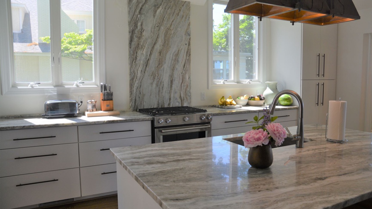 Photo of Kitchen in Enchanted Hills