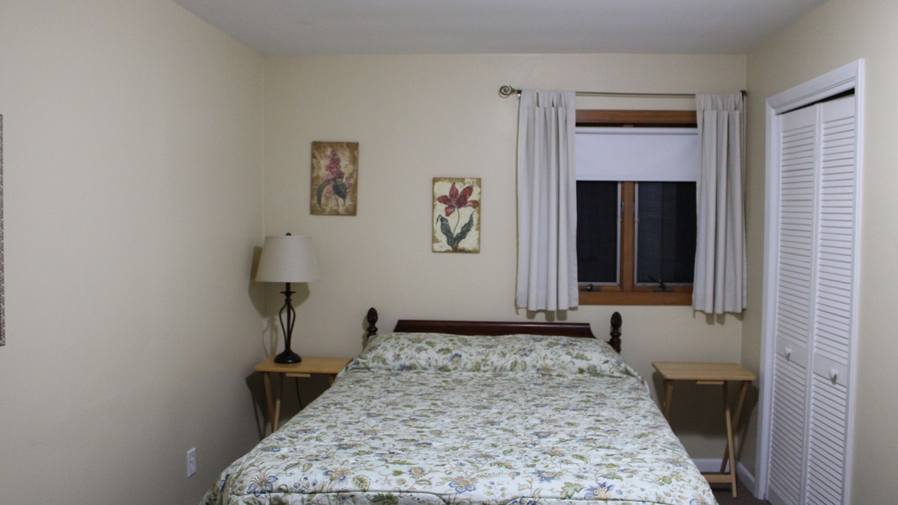 Photo of Bedroom in Fish Creek