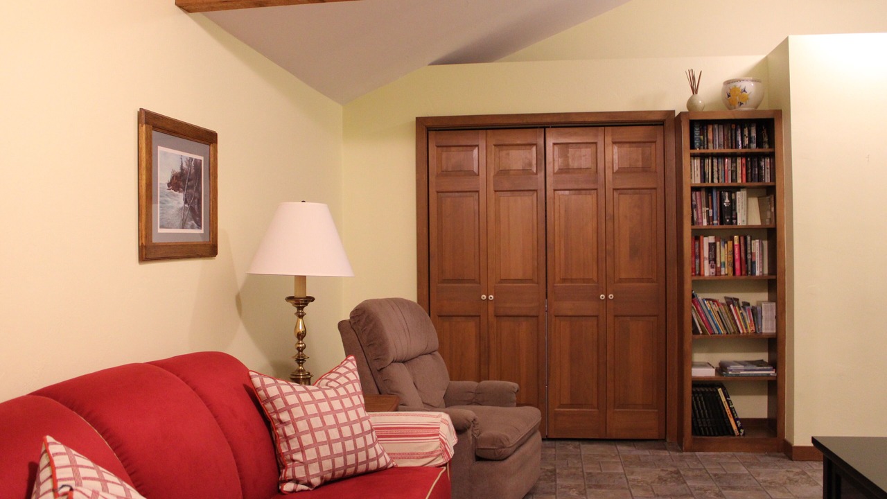 Photo of Livingroom in Fish Creek