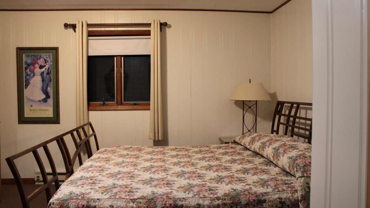 Photo of Bedroom in Fish Creek