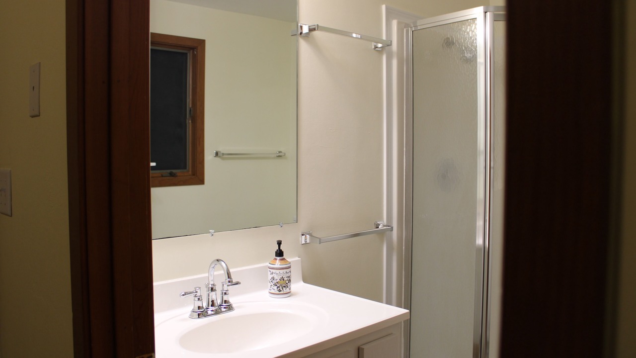 Photo of Bathroom in Fish Creek