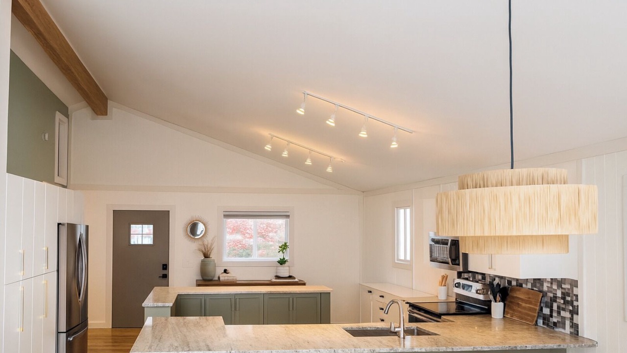 Photo of Kitchen in Cloverdale