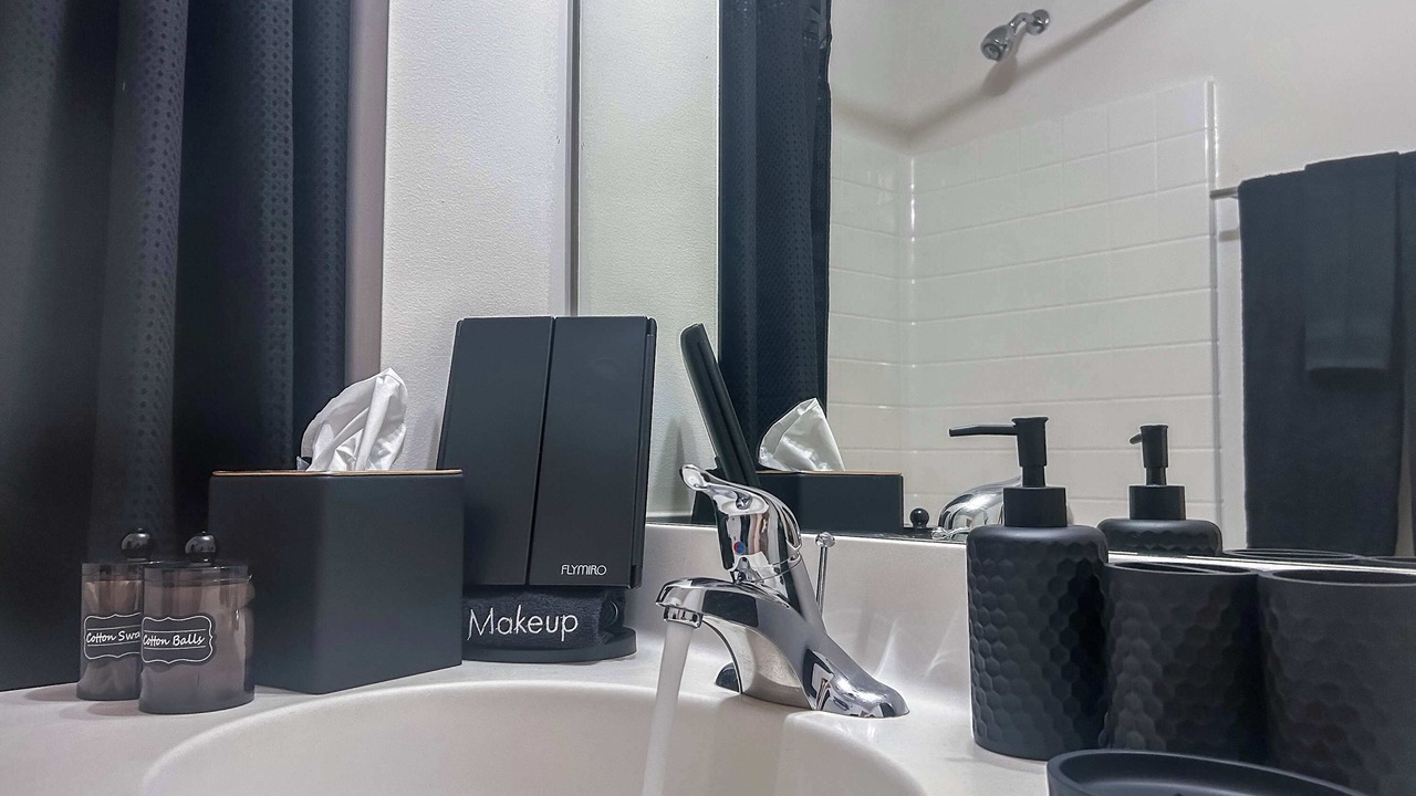 Photo of Bathroom in The Loop