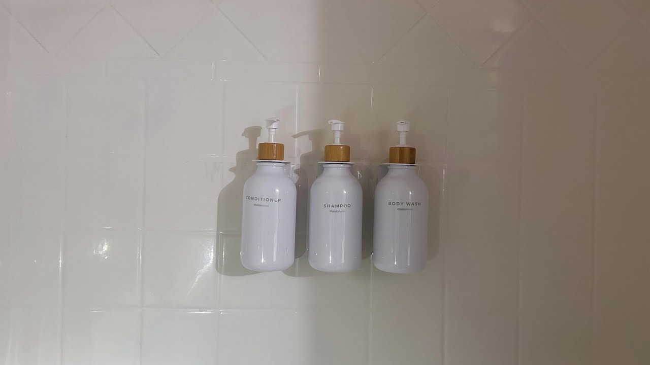 Photo of Bathroom in The Loop