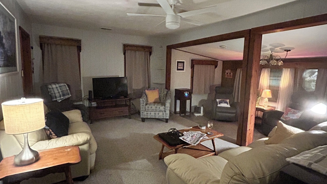 Photo of Livingroom in Lake Odessa