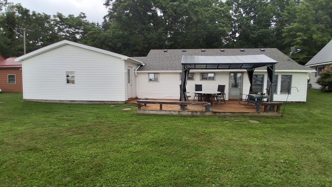 Photo of Outdoor in Lake Odessa