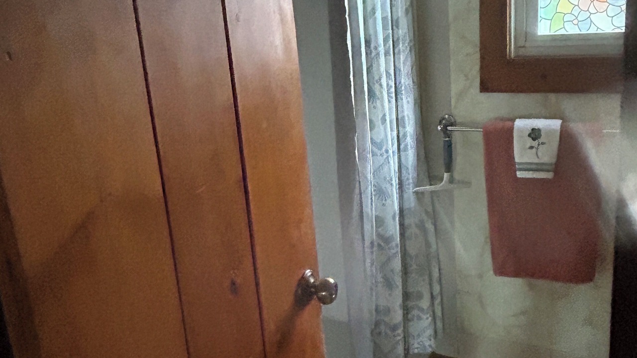 Photo of Bathroom in Lake Odessa