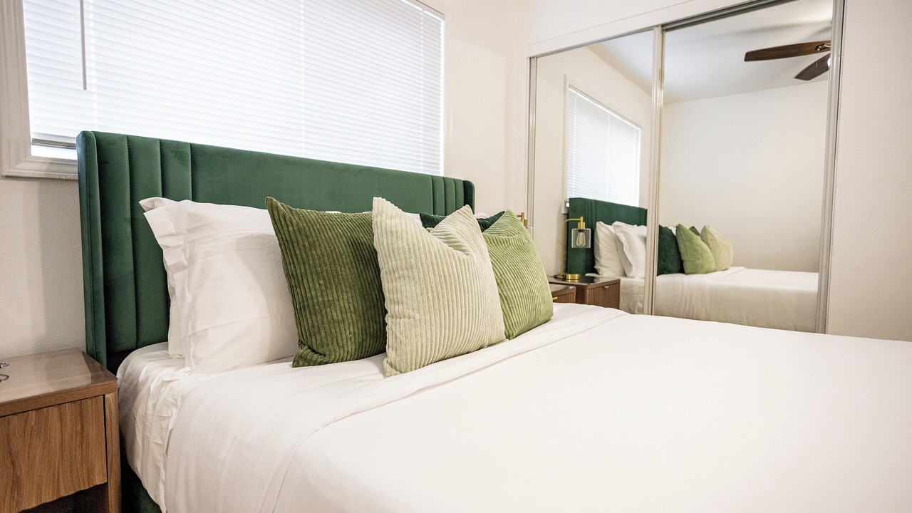 Photo of Bedroom in Forestview