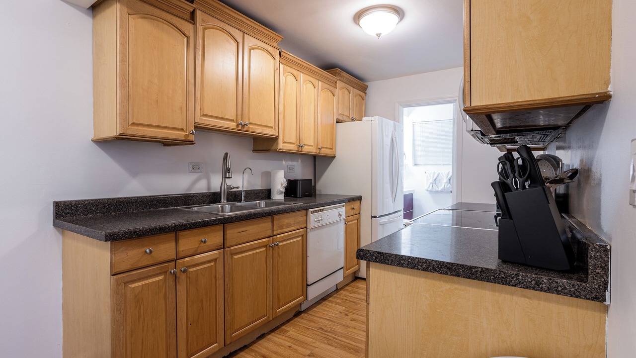 Photo of Kitchen in Forestview
