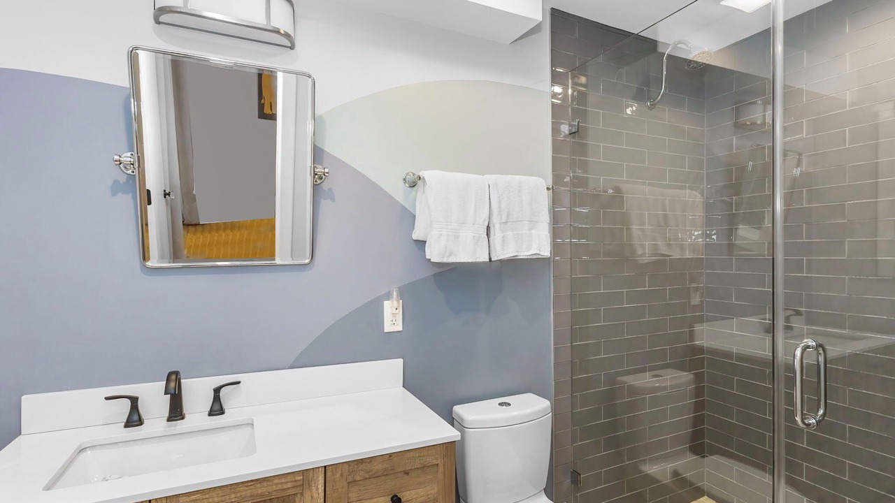 Photo of Bathroom in Shorewood-Tower Hills-Harbert