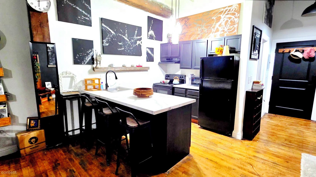 Photo of Kitchen in Detroit