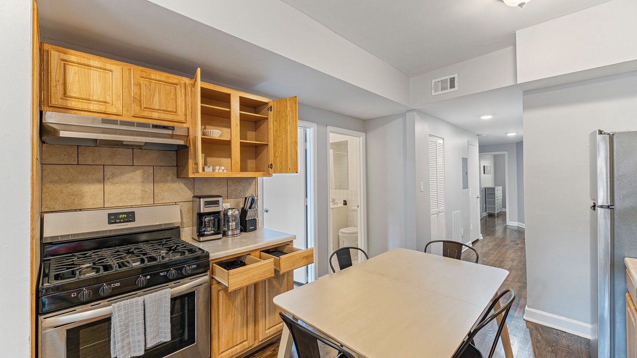 Photo of Kitchen in Buena Park