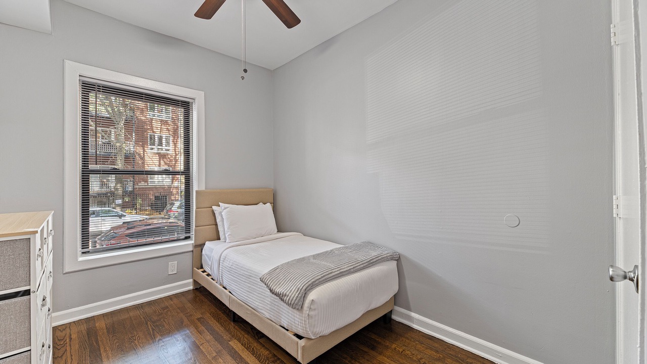 Photo of Bedroom in Buena Park