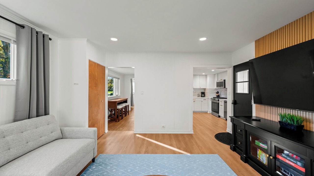 Photo of Livingroom in Wood Dale