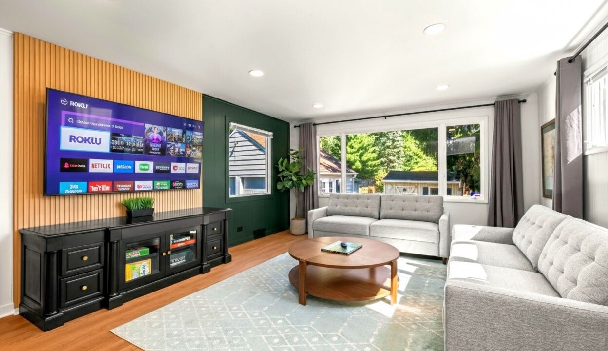 Photo of Livingroom in Wood Dale