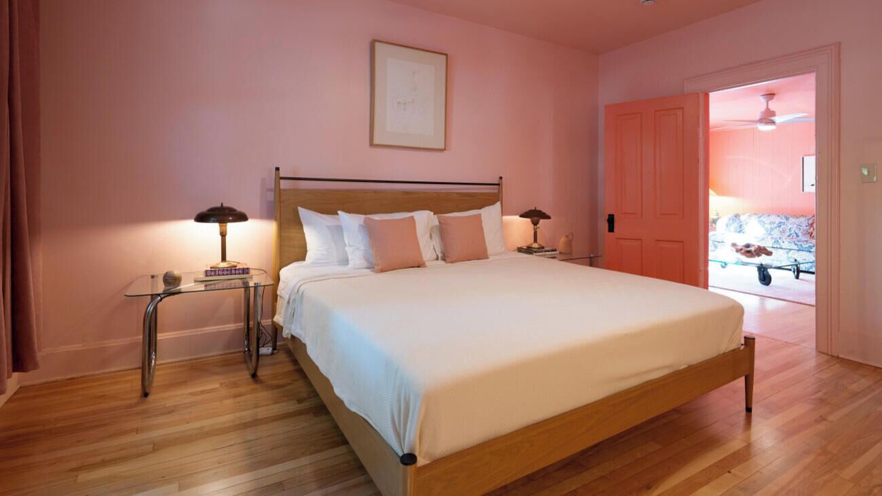Photo of Bedroom in Lower East Side