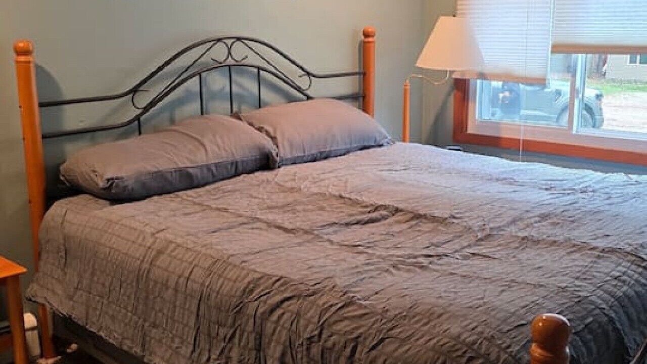 Photo of Bedroom in Lake Arrowhead