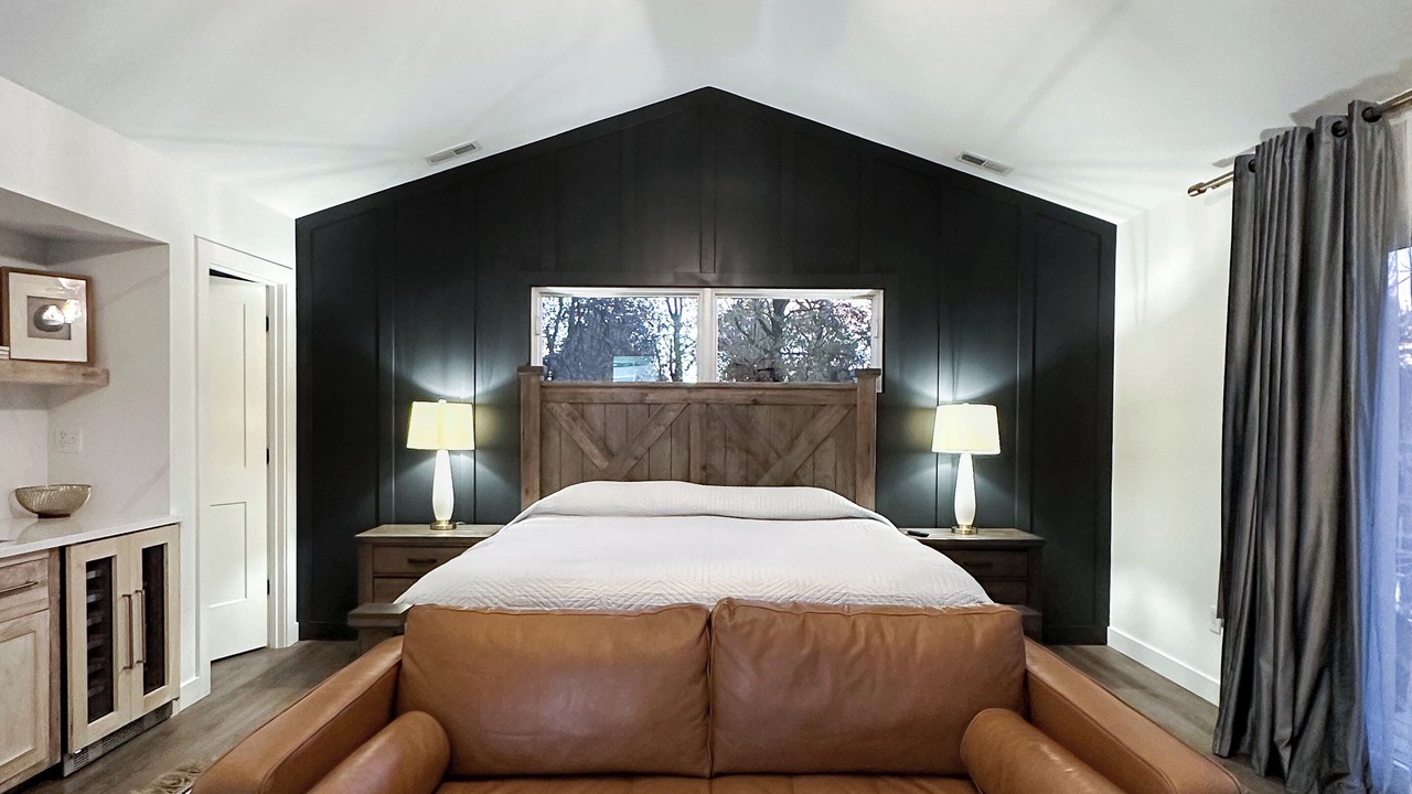 Photo of Bedroom in Enchanted Hills