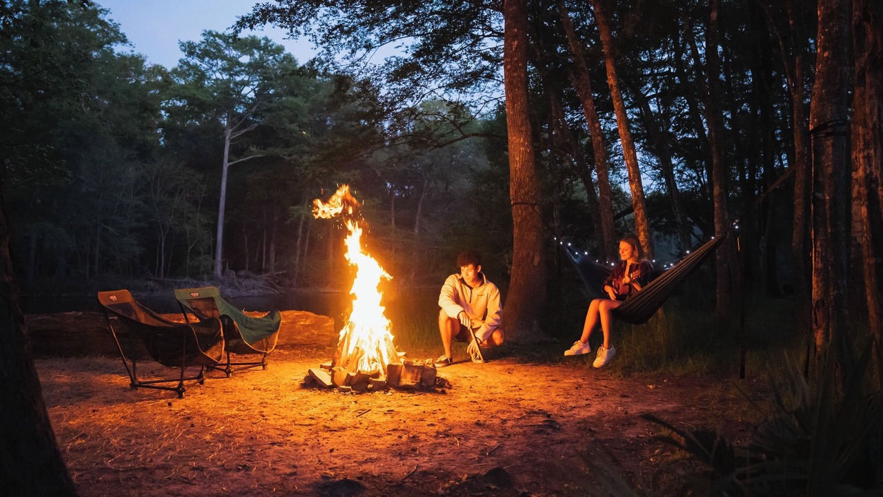 Photo of Outdoor in Angola
