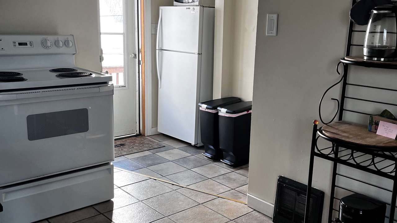 Photo of Kitchen in West Allis
