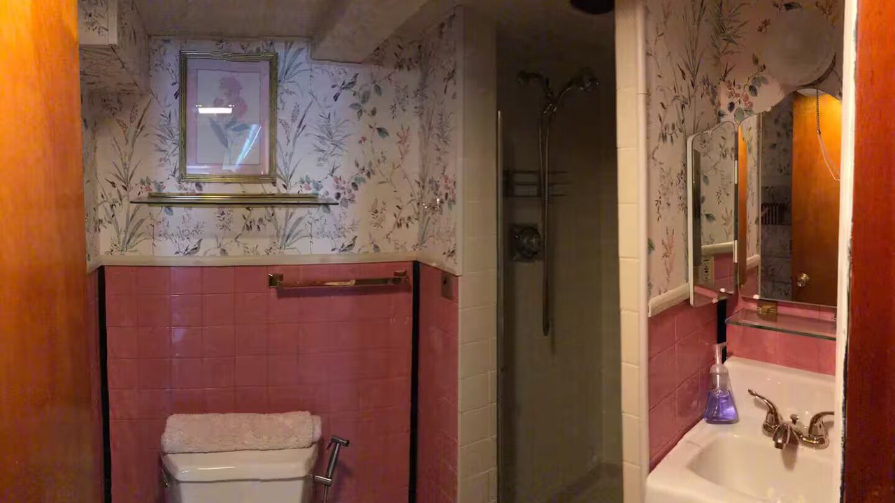 Photo of Bathroom in South Milwaukee