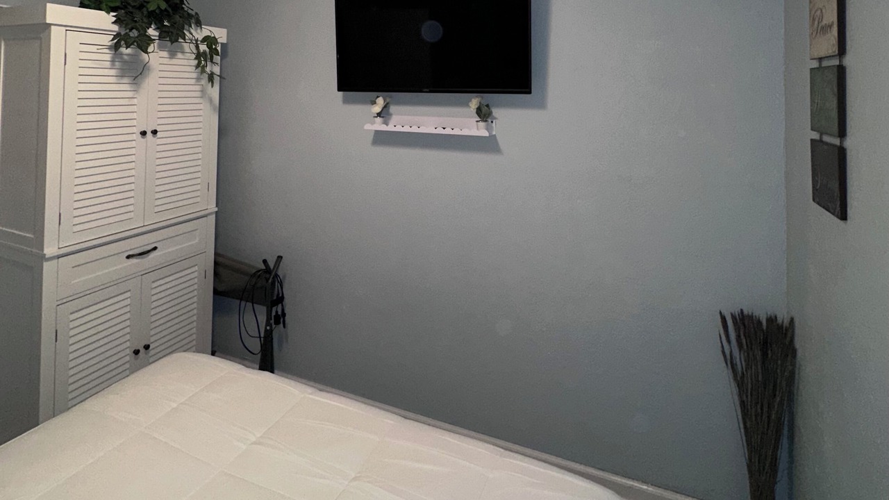 Photo of Bedroom in Monticello