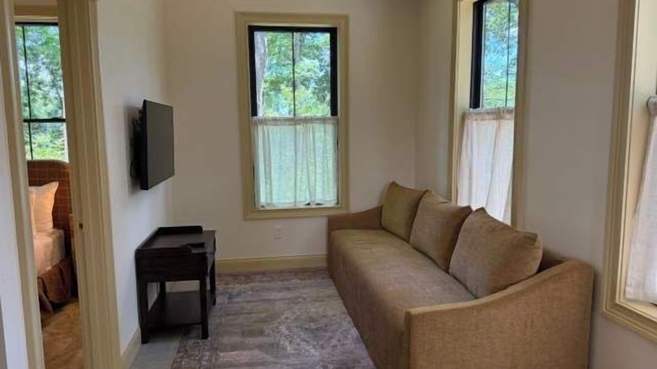 Photo of Bedroom in New Buffalo