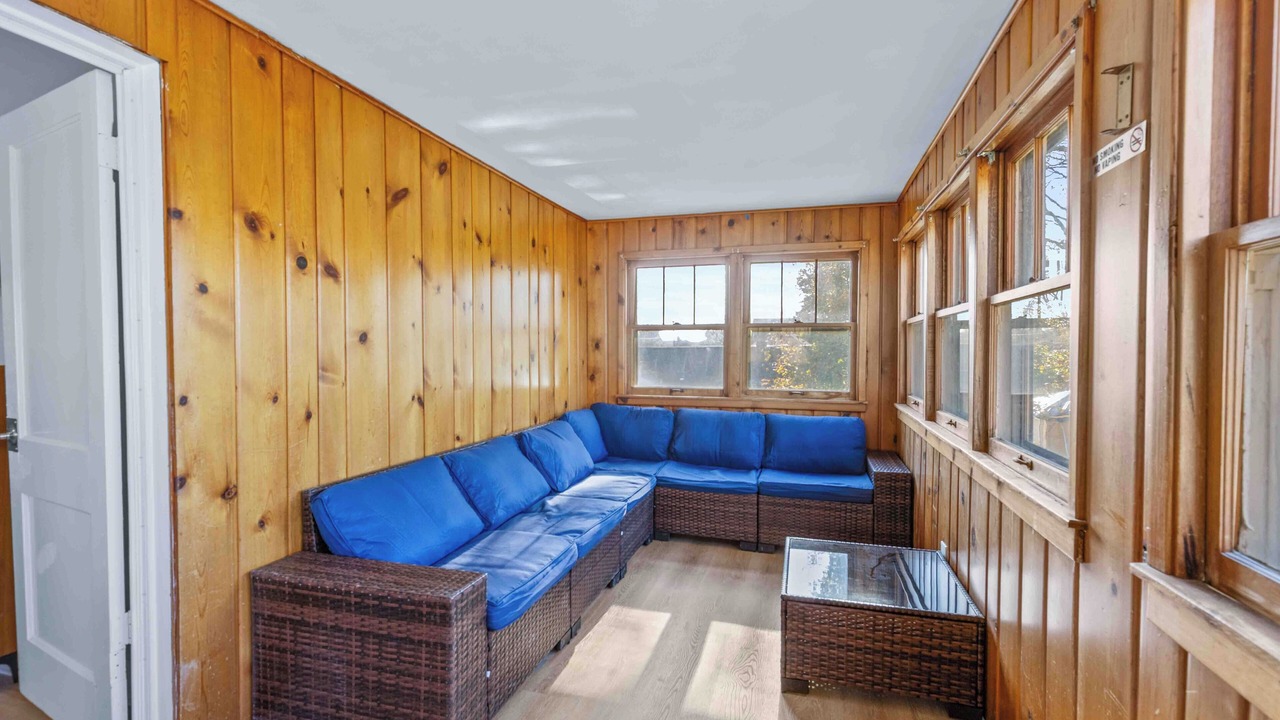 Photo of Livingroom in Wyoming