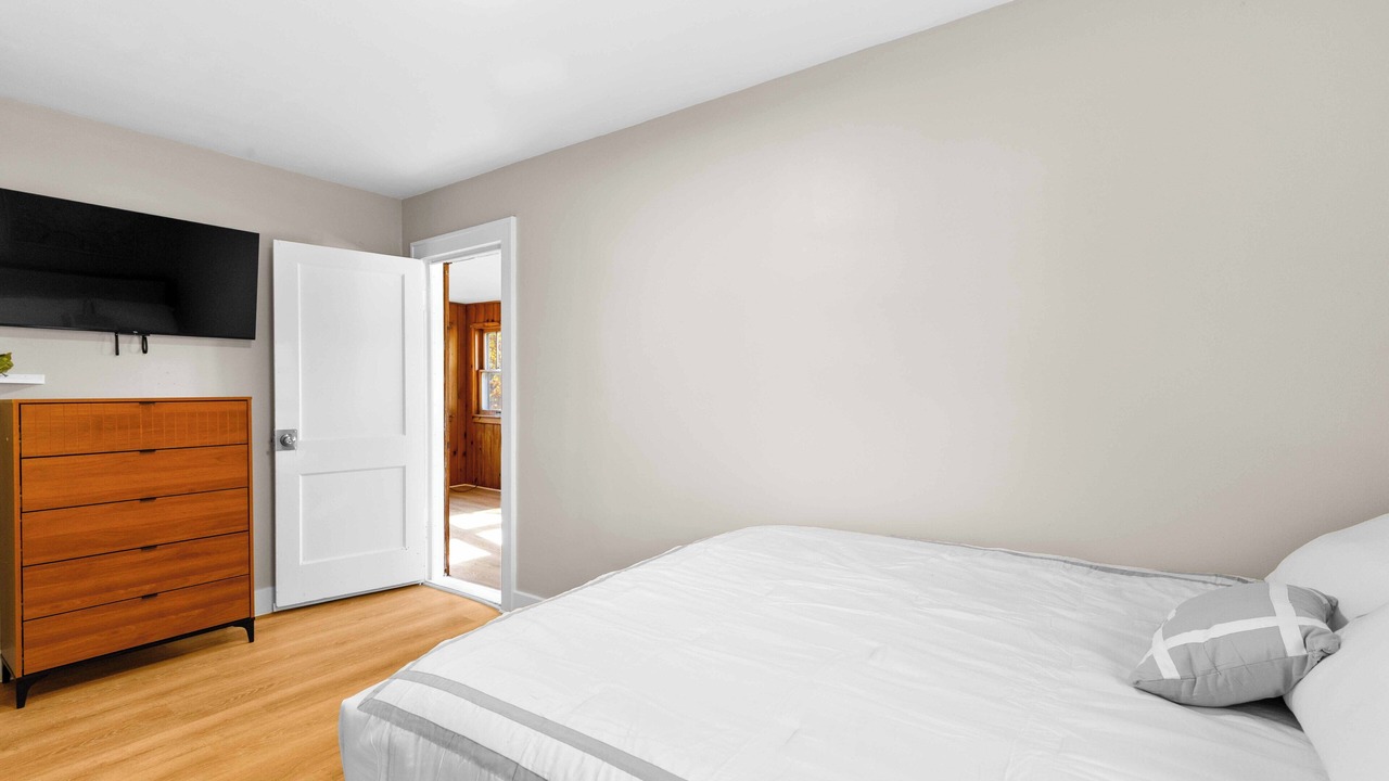 Photo of Bedroom in Wyoming