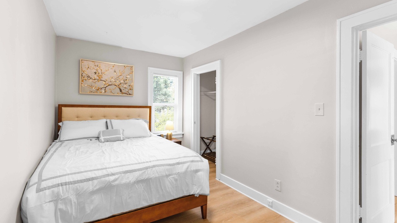 Photo of Bedroom in Wyoming